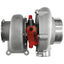 TS-2 Turbocharger (Water Cooled) 6870 (Kompact) T4 0.82AR Externally Wastegated