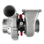 TS-2 Turbocharger (Water Cooled) 6870 (Kompact) T4 0.82AR Externally Wastegated