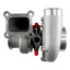 TS-2 Turbocharger (Water Cooled) 6870 (Kompact) T4 0.82AR Externally Wastegated