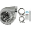 TS-2 Turbocharger (Water Cooled) 6870 (Kompact) V-Band 1.07AR Externally Wastegated