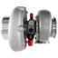 TS-2 Turbocharger (Water Cooled) 6870 (Kompact) V-Band 0.96AR Externally Wastegated