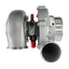 TS-2 Turbocharger (Water Cooled) 6870 (Kompact) V-Band 0.96AR Externally Wastegated