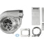 TS-2 Turbocharger (Water Cooled) 7170 (Kompact) T4 0.96AR Externally Wastegated