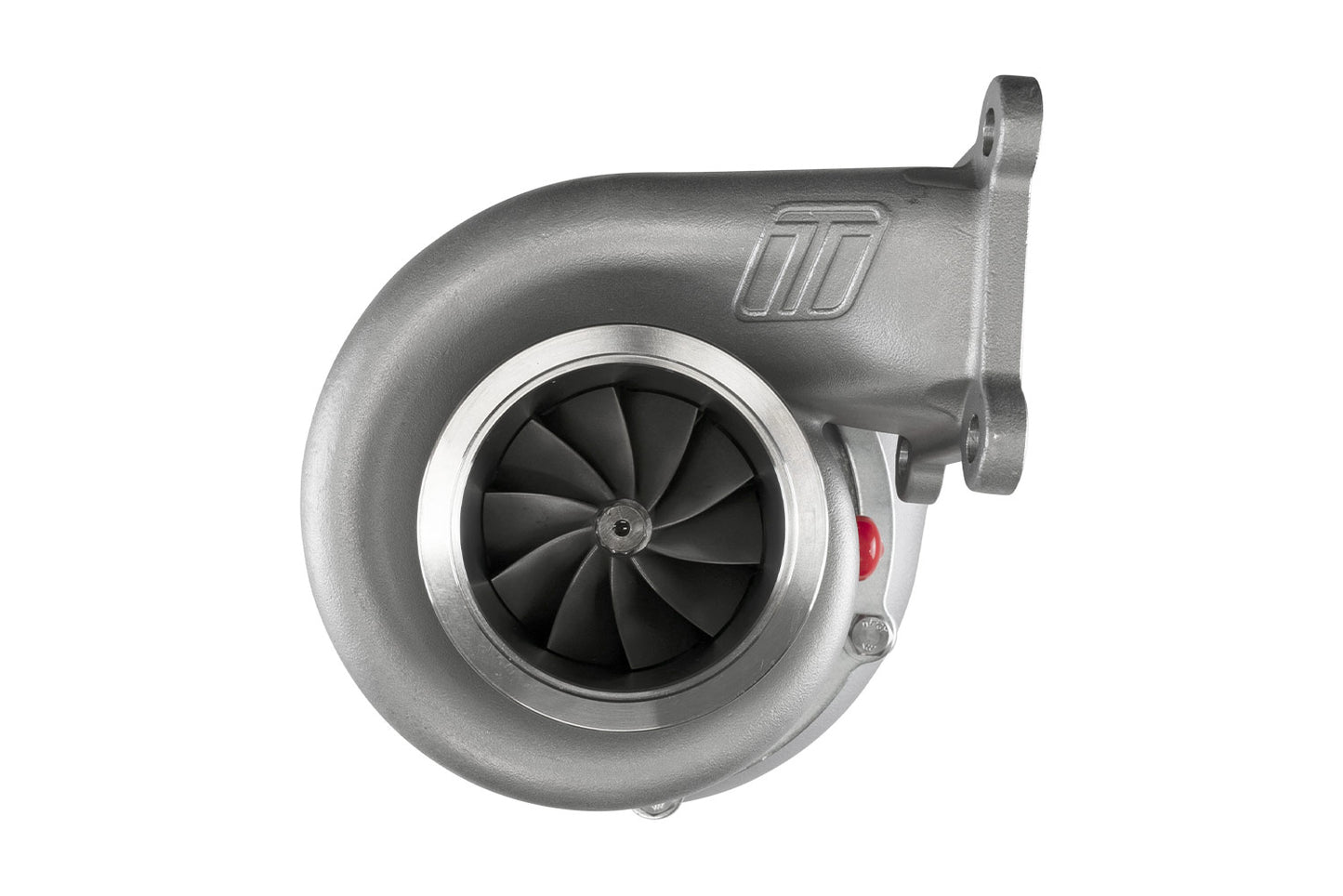TS-2 Turbocharger (Water Cooled) 7170 (Kompact) T4 0.96AR Externally Wastegated
