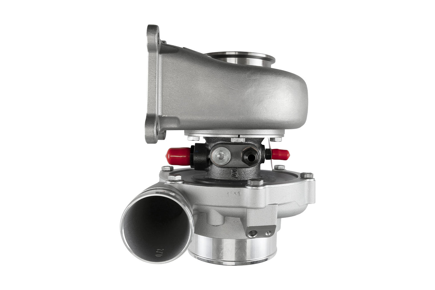 TS-2 Turbocharger (Water Cooled) 7170 (Kompact) T4 0.96AR Externally Wastegated