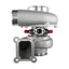 TS-2 Turbocharger (Water Cooled) 7170 (Kompact) T4 0.96AR Externally Wastegated