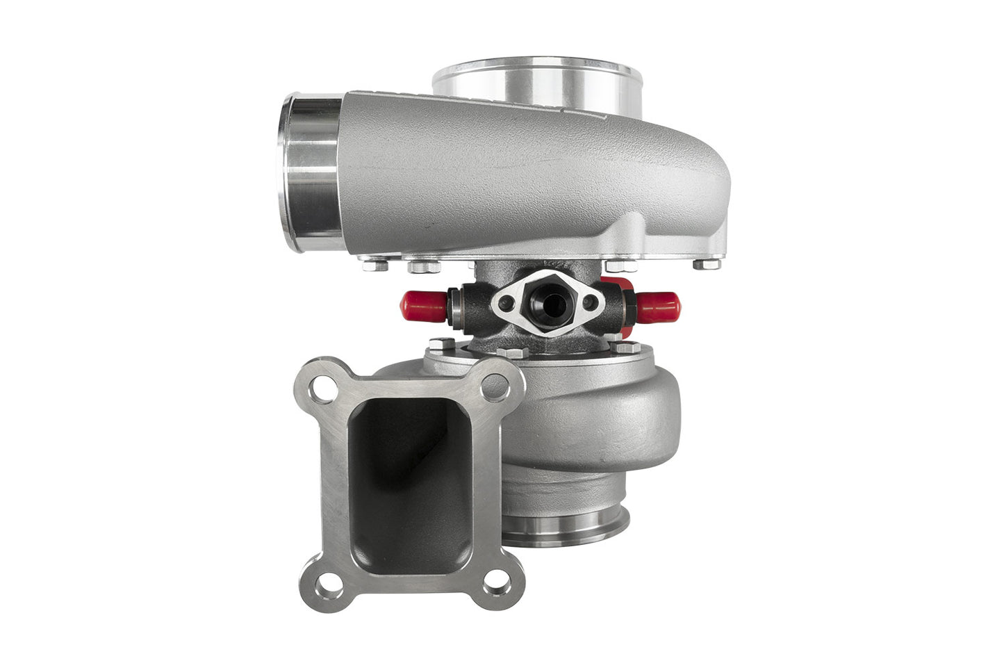 TS-2 Turbocharger (Water Cooled) 7170 (Kompact) T4 0.96AR Externally Wastegated