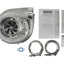 TS-2 Turbocharger (Water Cooled) 7170 (Kompact) V-Band 0.96AR Externally Wastegated