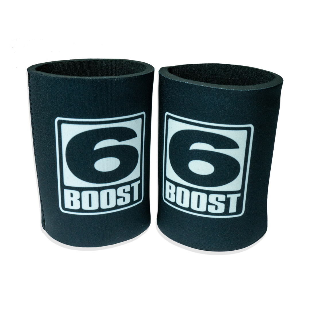 Stubby Cooler/Koozie (Pair)