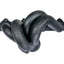 Mitsubishi 4G63 Evo 4-9 Reverse Rotation V-Band Exhaust Manifold