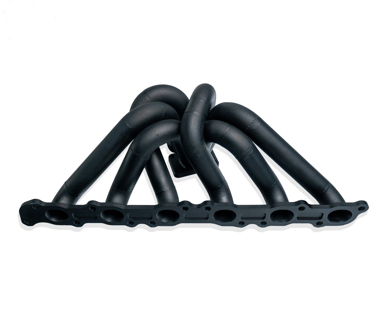 6boost - Toyota 1FZ Exhaust Manifold