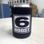 6boost Stubby Cooler/Koozie (Pair)