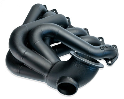 6boost - Toyota 2JZGTE Forward Position Pro Mod Exhaust Manifold