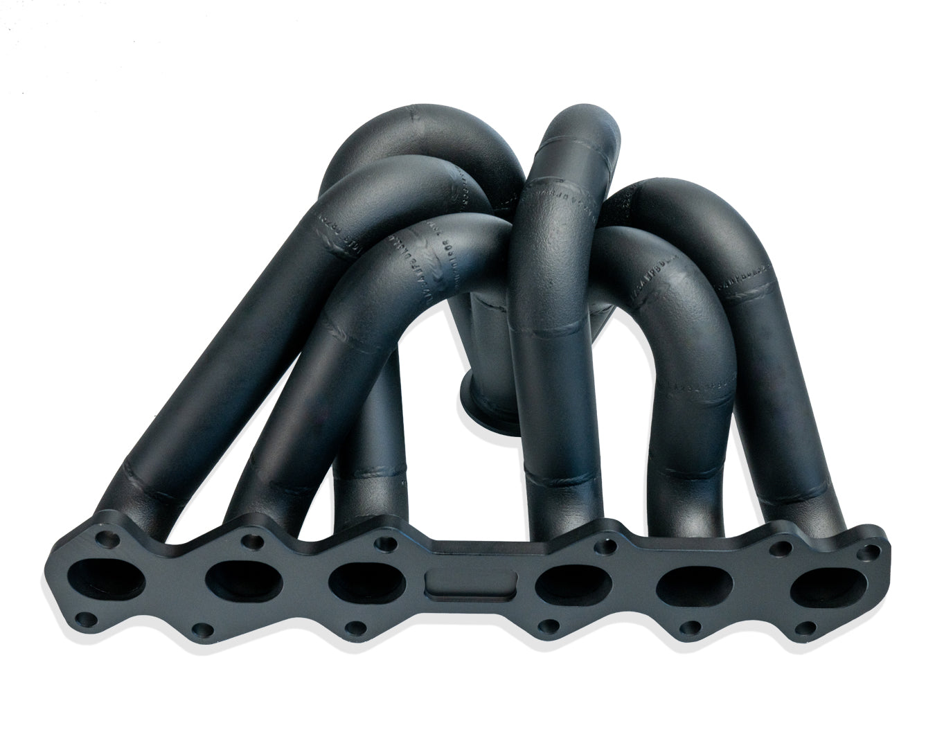 6boost - Toyota 2JZGTE Exhaust Manifold