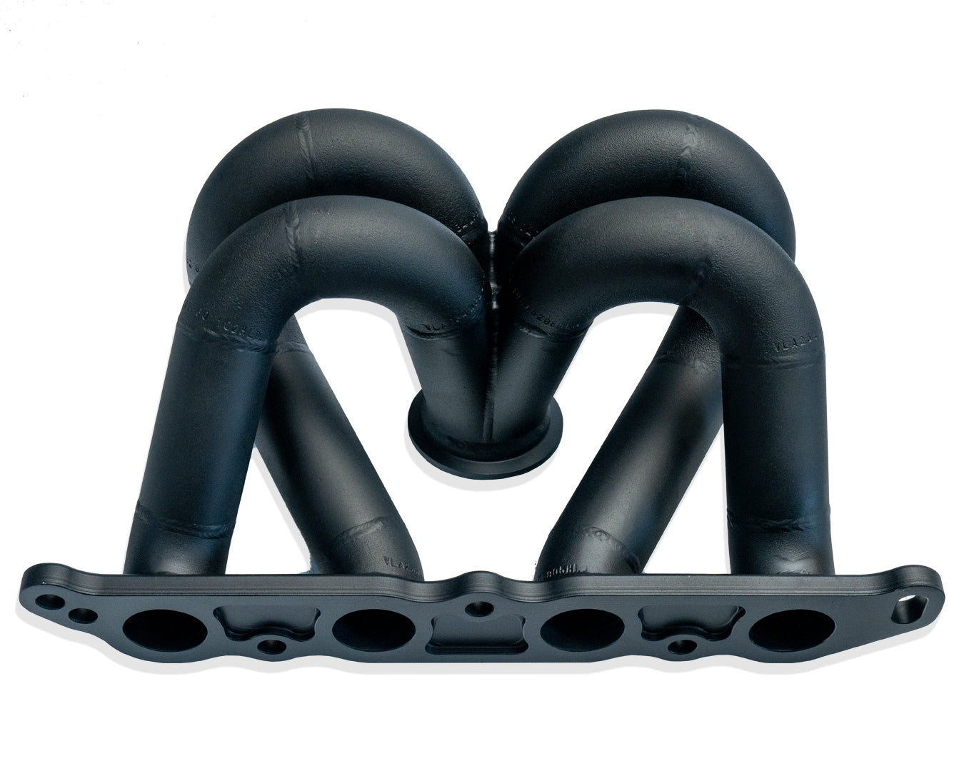 6boost - Toyota 4AGE RWD Exhaust Manifold