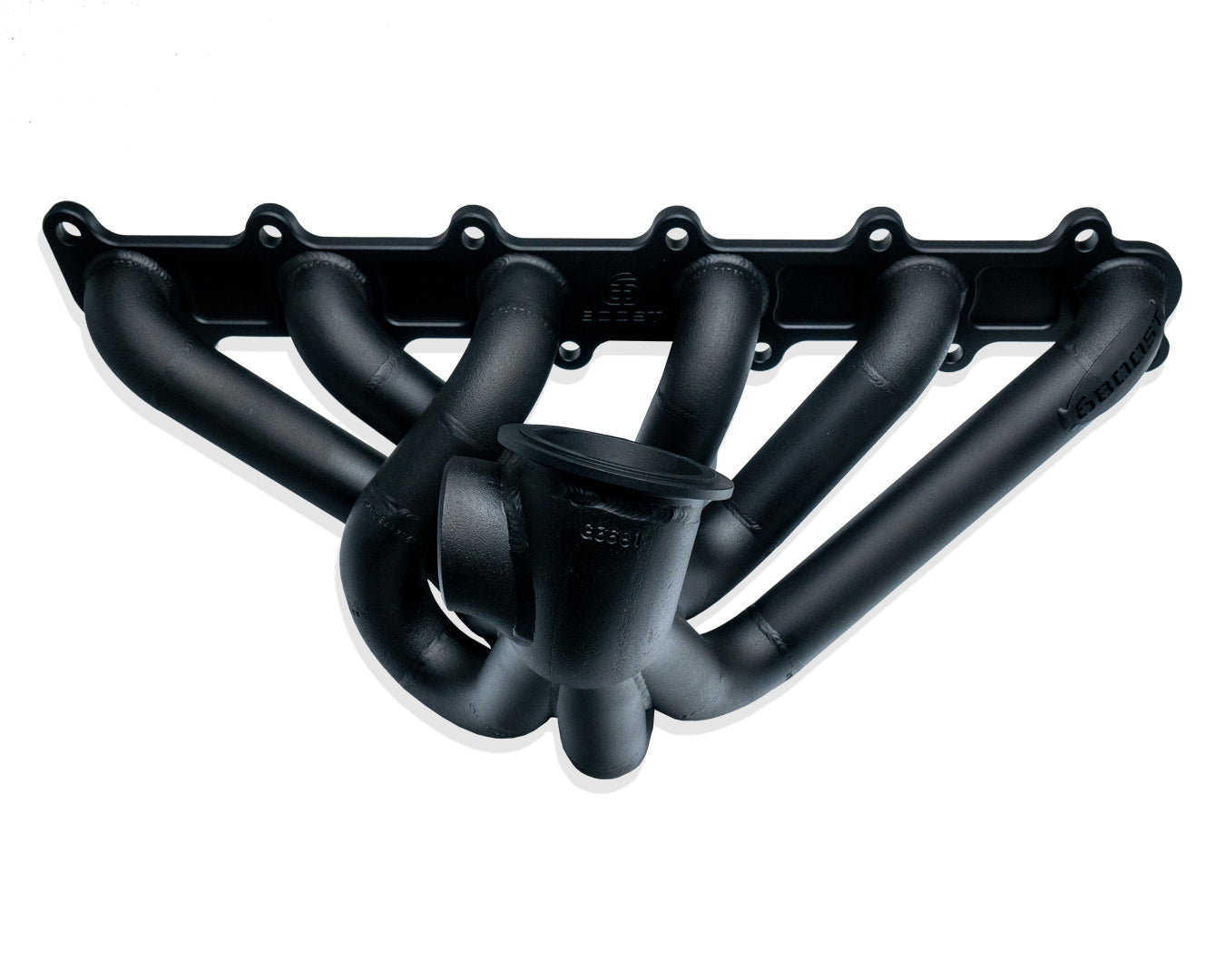 6boost - Ford Barra BA-FG Exhaust Manifold