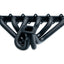 6boost - Ford Barra BA-FG Exhaust Manifold