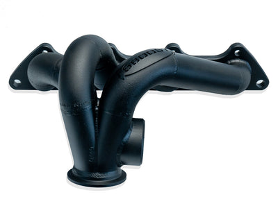 6boost - Mitsubishi 4G63 Evo 1-3 Exhaust Manifold