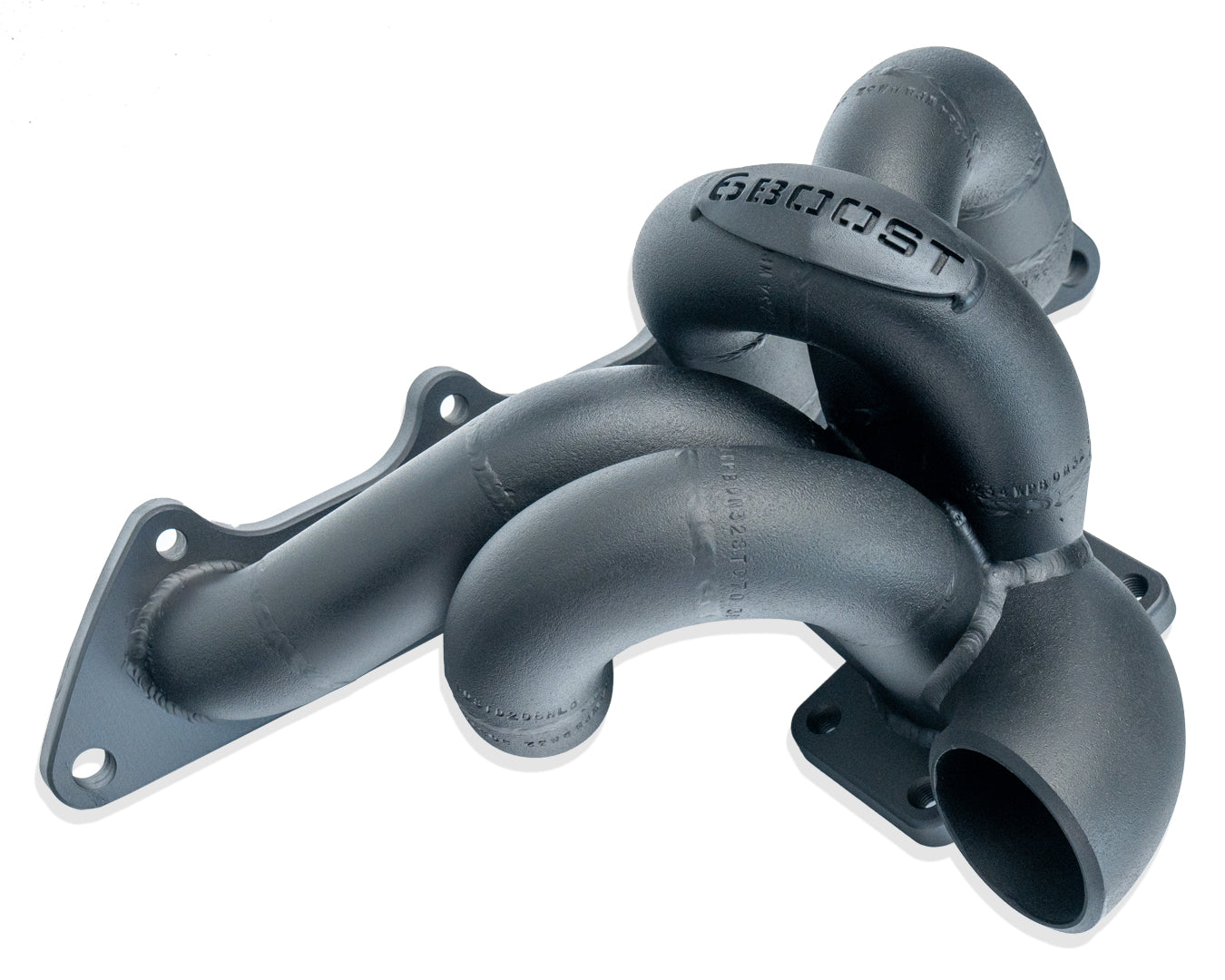 6boost - Mitsubishi 4G63 Evo 4-9