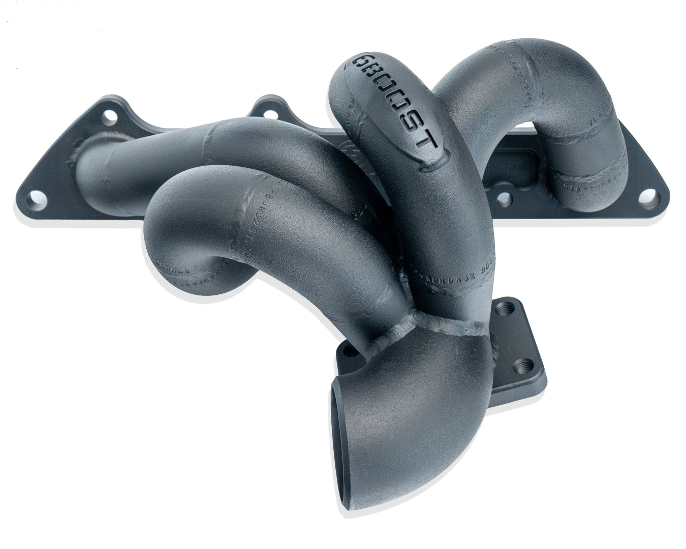 6boost - Mitsubishi 4G63 Evo 4-9
