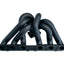 6boost - Toyota 2JZGE Non Turbo Exhaust Manifold