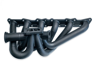 6boost - Nissan RB26 Exhaust Manifold
