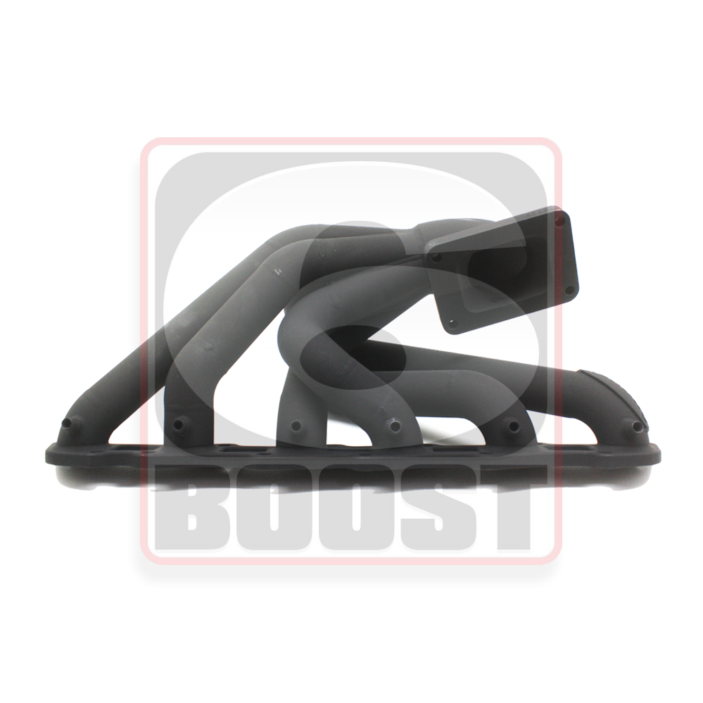 6boost - Holden RB30ET SOHC Forward Position Pro Mod Exhaust Manifold