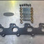 6boost - SOHC to BA-FG Turbo Manifold Adapter