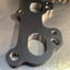 6boost - SOHC to BA-FG Turbo Manifold Adapter